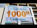 Why Betsson? Who we are and what we do! - YouTube