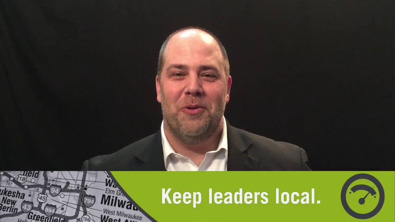 Keep Leaders Local: Skill Development