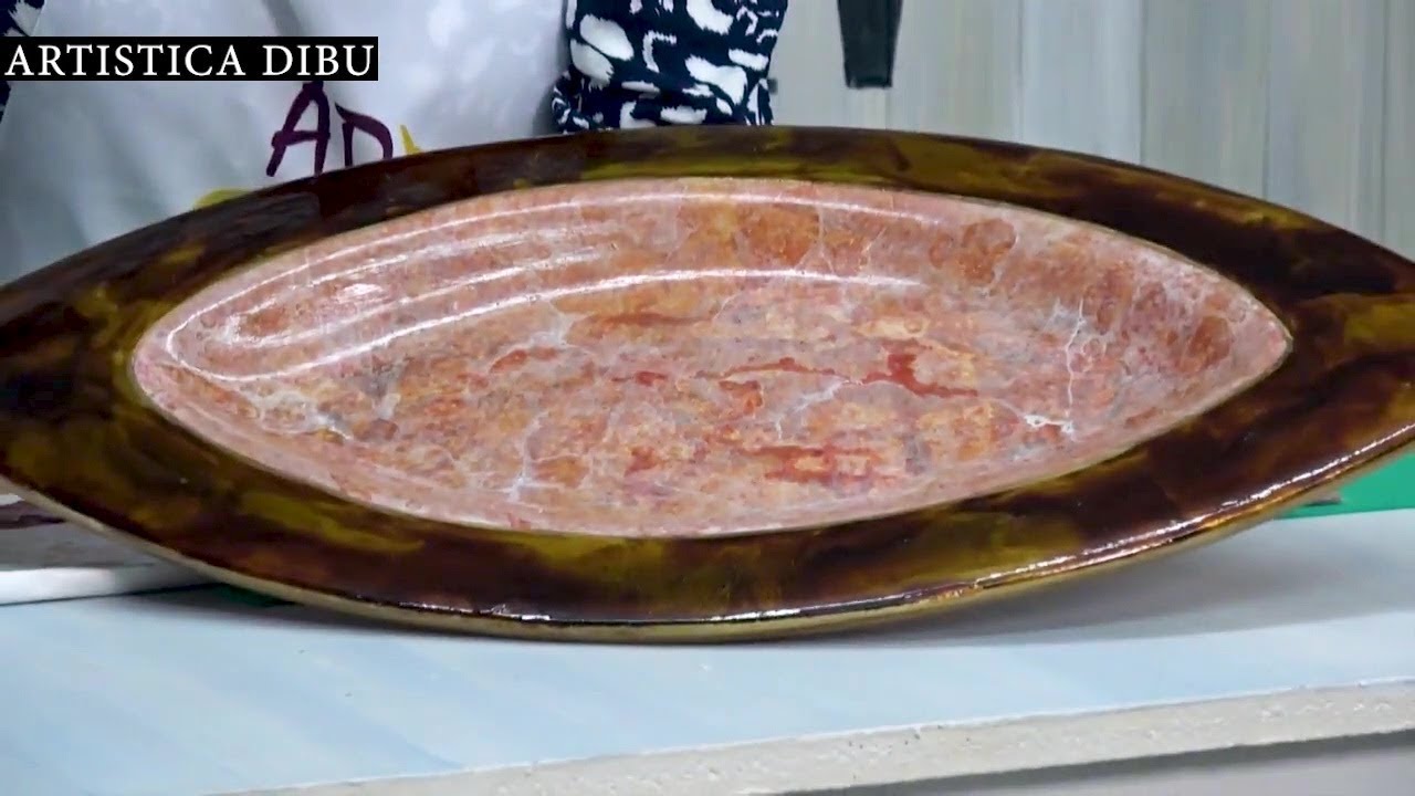 Imitacion Marmol Rosa Verona