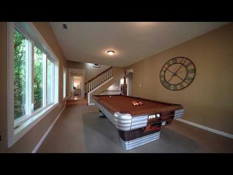 4344 SW Hillside Drive, Portland, OR home video tour