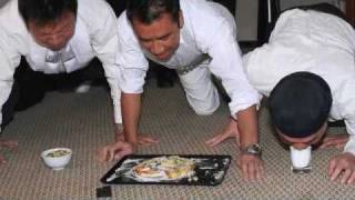 Andy & Suki Wedding Party