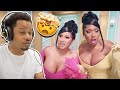 Reacting to Cardi B - WAP feat. Megan Thee Stallion [Official Music Video]