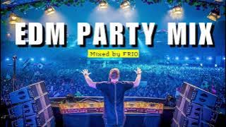 EDM Party Mix 2021 Best Of EDM Electro House ,Big Room Music & Bass House ,Remixes & Mashups