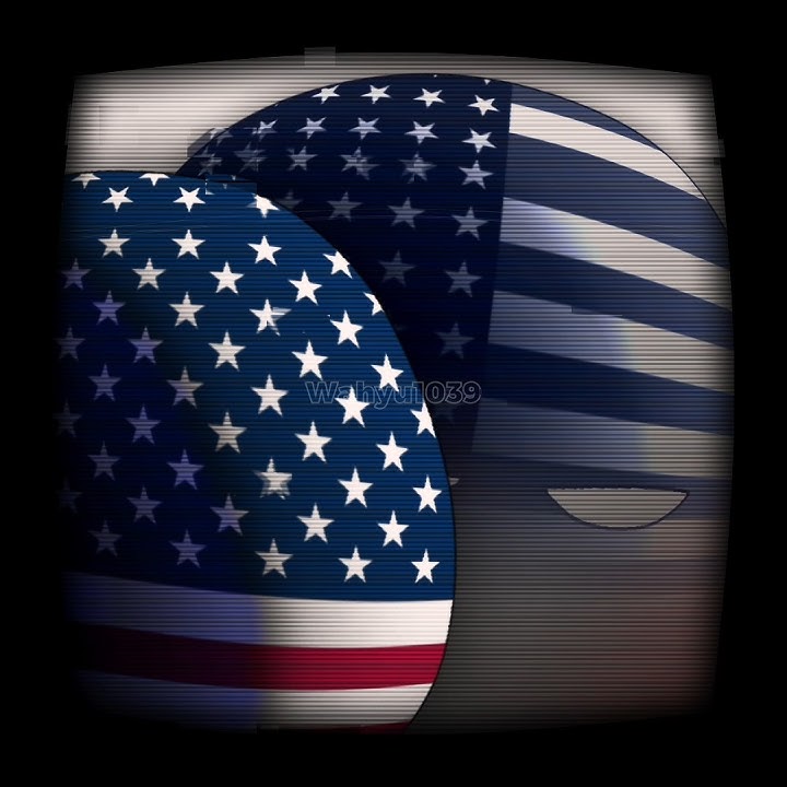 Double Life | Wutiwant - Countryballs Edit #countryballs #edit