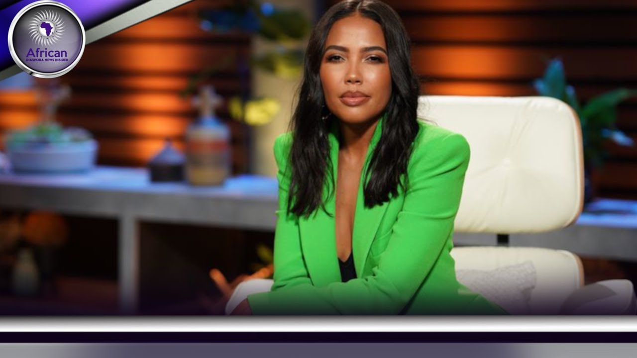 Emma Grede Becomes The First Black Woman To Be An Investor On Shark Tank