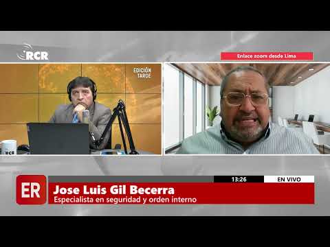 EL GOBIERNO DESTITUYE A 312 SUBPREFECTOS EN 23 REGIONES