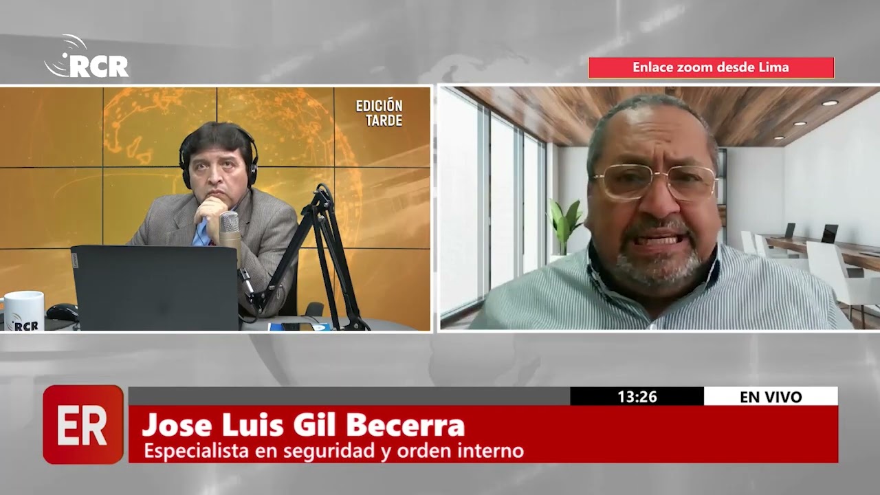 EL GOBIERNO DESTITUYE A 312 SUBPREFECTOS EN 23 REGIONES