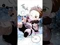 Ch•10✨She finally smile 🥺🤏#manhwa #comics #manga #music #kdrama #anime #manhwaedit #manhua #webtoon