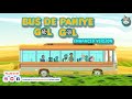 Bus de pahiye gol gol  gursikh bache waheguru bol  khalsa phulwari  punjabi rhymes  sikh rhymes