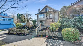 3716 W 14th Avenue Livestream Tour! $2,785,000