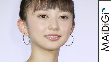小宮有紗、GT-Rへの熱い思いを吐露　将来は「青のGT-Rの34に乗りたい」　映画「ダブルドライブ ～狼の掟～」初日舞台あいさつ2