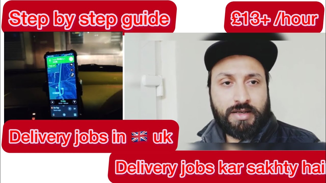 how-to-do-deliveries-delivery-jobs-in-uk-earning-per-hour-from