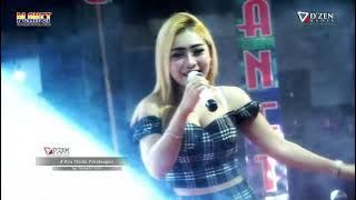 Mangku Purel Ayu Vanesa | Live  PLANET TOP DANGDUT Bojong  2023