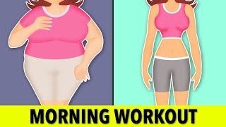 Daily Morning Metabolism Boost Jump-Free Workout Routine