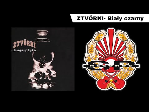 ZTVÖRKI - Biały czarny [OFFICIAL AUDIO]