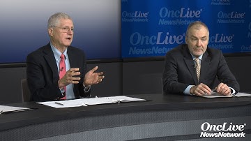 Locally Advanced NSCLC: Treatment Goals and Challenges