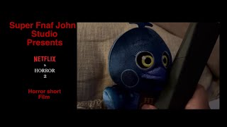 Sfj Studio Presents Netflix Horror 2 Horror Short Film