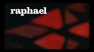 HABLEMOS DEL AMOR - Raphael chords