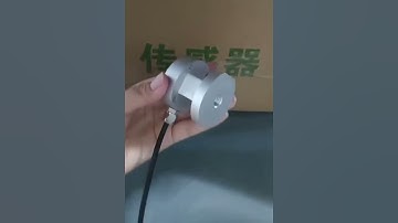 Tension sensor
