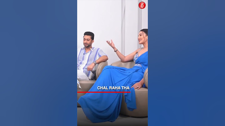Gauahar Khan recalls her first romantic car drive with husband Zaid Darbar 🥺💖 #shorts