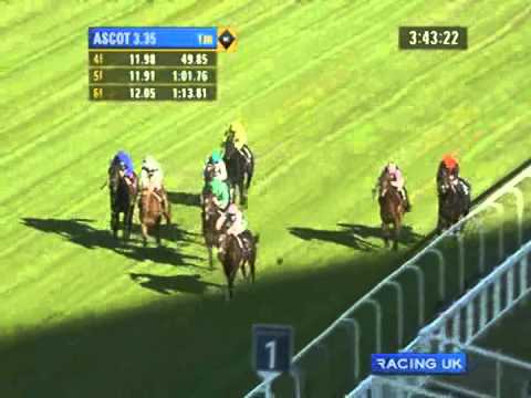 2011 Ascot - Queen Elizabeth Ii Stakes - Frankel