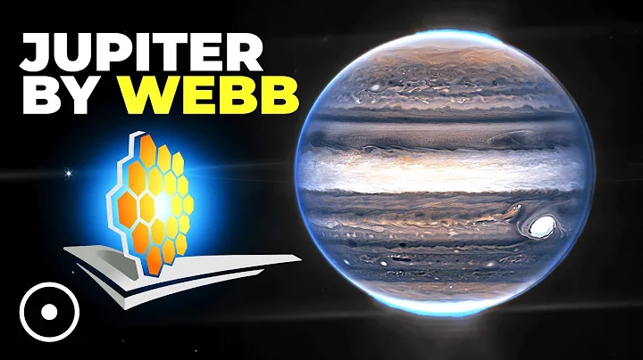 Latest Webb's Image of Jupiter is Everything