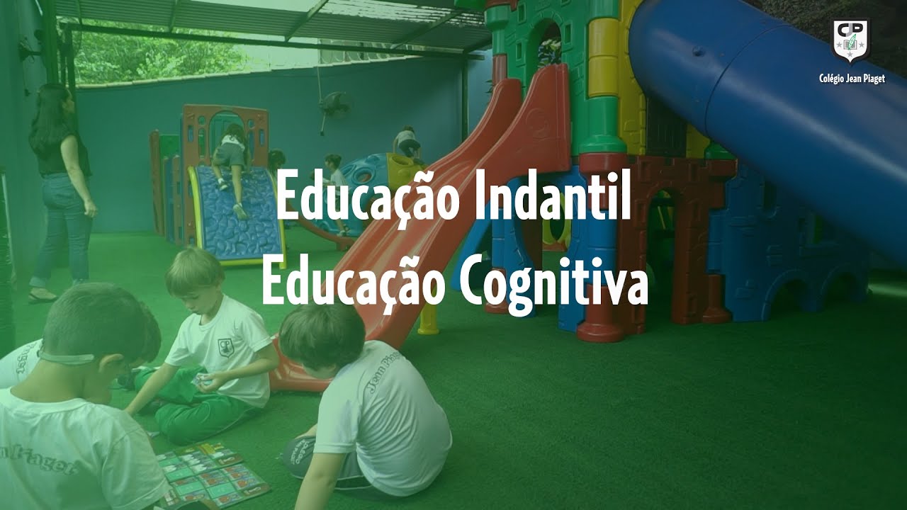 Escola de Educação Infantil Jean Piaget