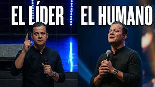 La Verdad que todo Líder y Pastor debe escuchar: Salud Emocional y Propósito | P Ronny Oliveira