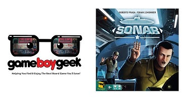 Sonar Review with the Game Boy Geek