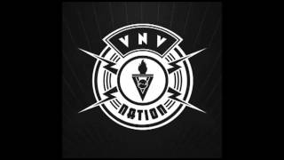VNV Nation   Retaliate