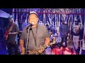 Surprise pub and cafe live band titans ft Uyi Talent, Famous Akaba, Marian Alile