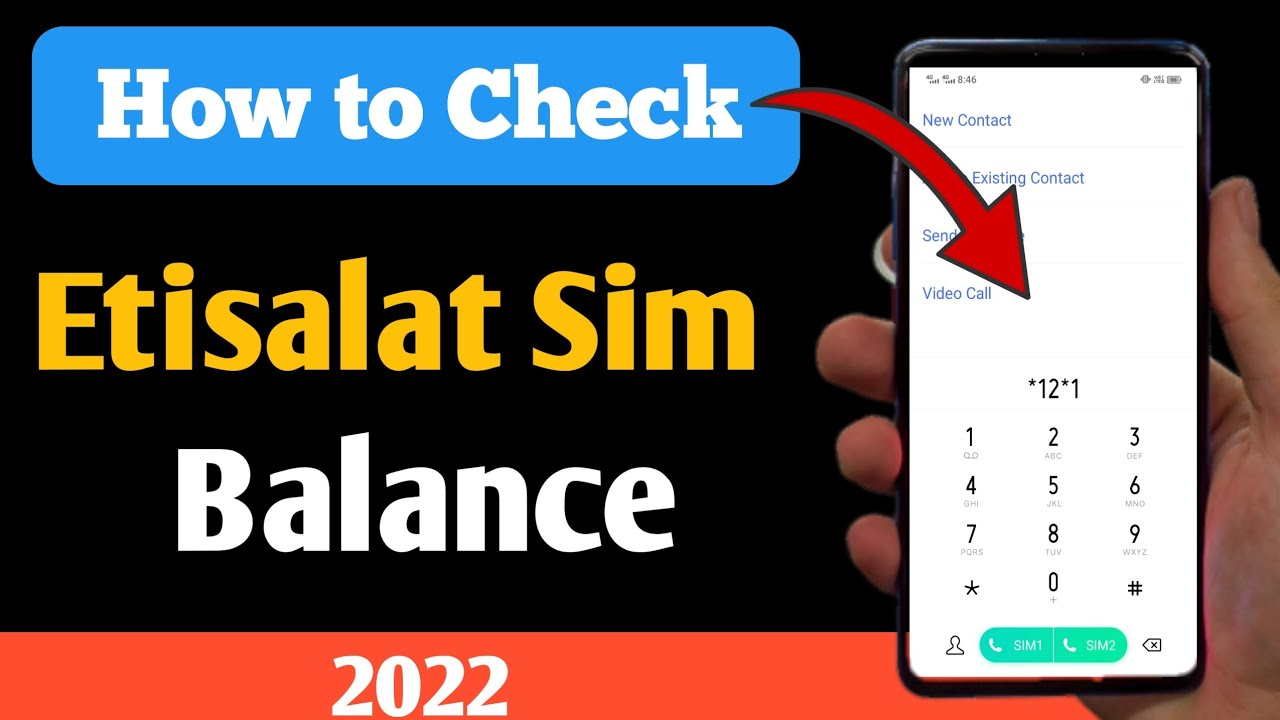 how to check etisalat business plan balance