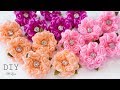 ЦВЕТЫ ИЗ УЗКОЙ ЛЕНТЫ, МК / DIY Narrow Ribbon Flowers