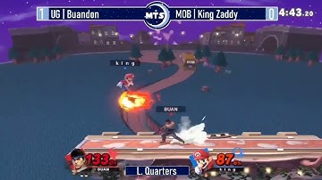 New kill confirm just dropped