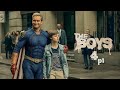 بطل خارق عاوز كل الناس تحبه حتي لو هيقتلهم كلهم ملخص مسلسل The Boys الموسم الرابع جزء 1 بطل خارق عاوز كل الناس تحبه حتي لو هيقتلهم كلهم ملخص مسلسل The Boys الموسم الرابع جزء 1