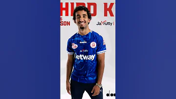 Jersey Za Simba SC 2025 2026 
