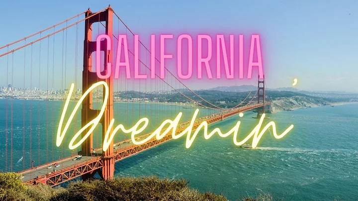 Episode 131 - California Dreamin' - Catherine is s...