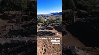 Antofagasta de la Sierra - Catamarca - Argentina #argentina #travel #nature #turismo #viajes