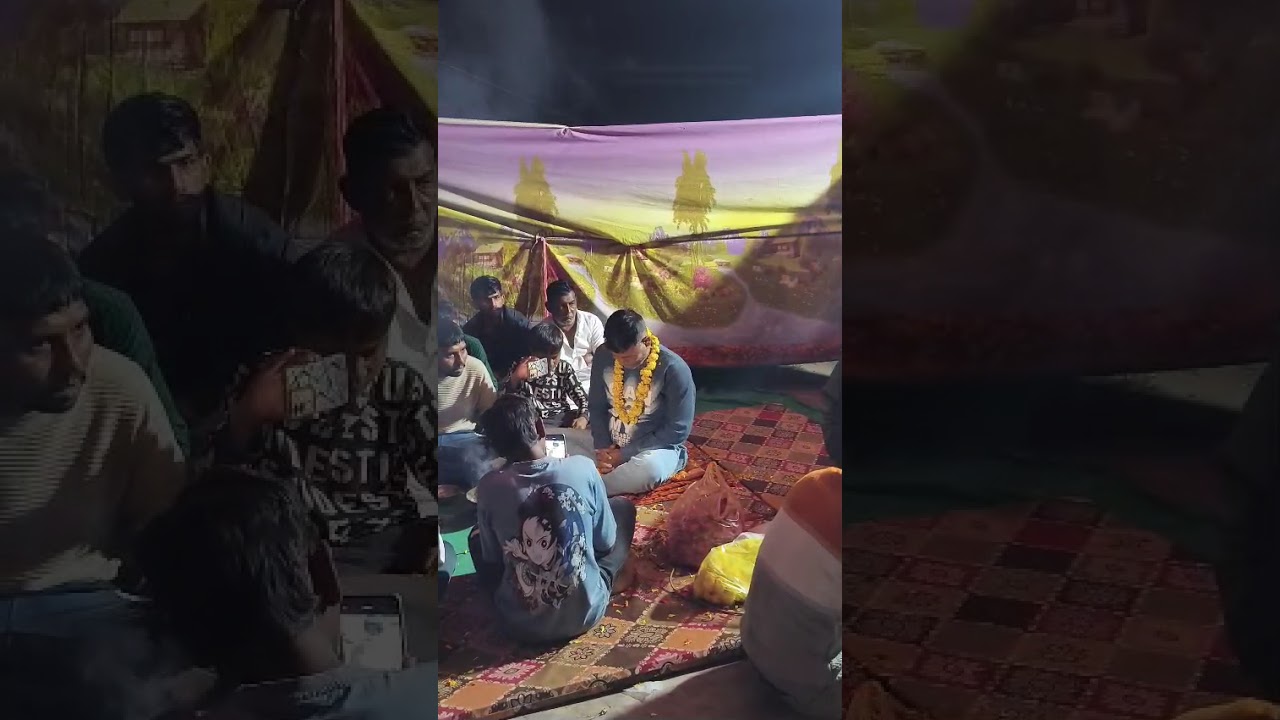 Ma chamuda ni Ramel moj