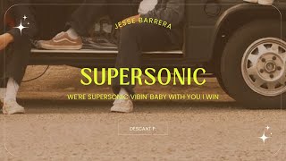 แปลไทย / Lyrics | Jesse Barrera feat. Mac Ayres - Supersonic (Acoustic)