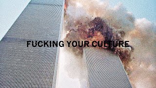 $UICIDEBOY$- FUCKING YOUR CULTURE 11September