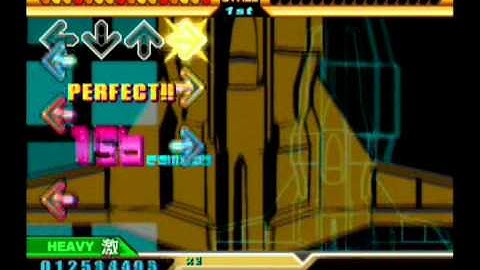 Burning Heat! (3 Option Mix) / Mr.T