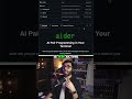 Aider: The AI Pair Programmer for Your Terminal