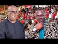 IF OBI MISTAKENLY BECOMES PRESIDENT IGBOS WILL NOT LET HIM SPEND HIS FULL 4YRS TERM KASSIM AFEGBUA IF OBI MISTAKENLY BECOMES PRESIDENT IGBOS WILL NOT LET HIM SPEND HIS FULL 4YRS TERM KASSIM AFEGBUA
