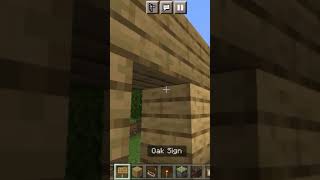 redstone BUILDING HACK that ACTUALLY work minecraft