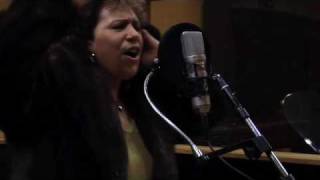 Video thumbnail of "May Palmer, The Queen of Ivory Soul Sings 'Respect'!!"