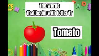 K2 Lesson Letter T-V