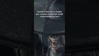 GASCOIGNE PEAK #darksouls #bloodborne #eldenring