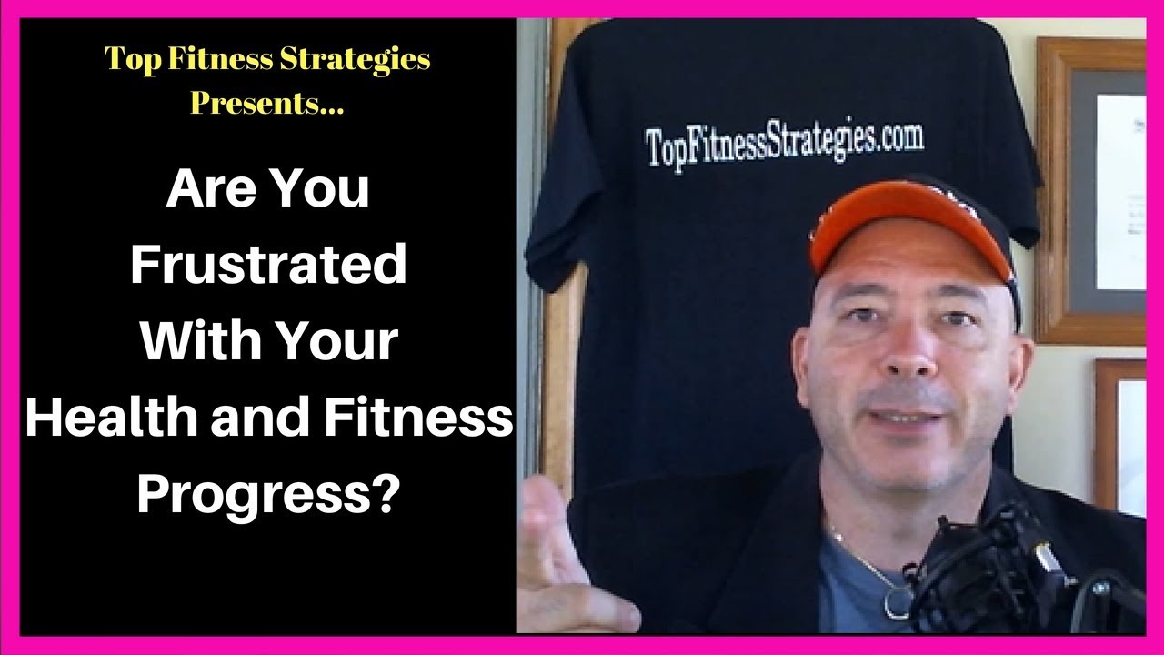 how to workout at home with a baby Are You Frustrated With Your Fitness?