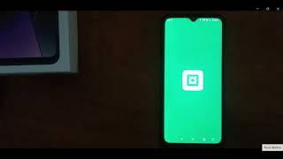 Installation / Uninstallation Apps  on Ulefone Note 16 Pro screenshot 4